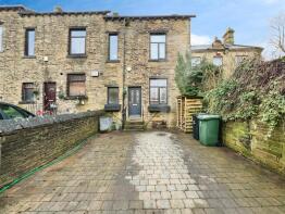 1, Rhodes Terrace, Bradford BD2 4LA