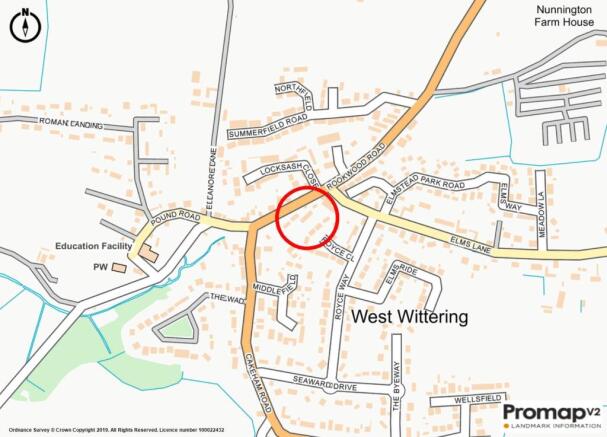map-street