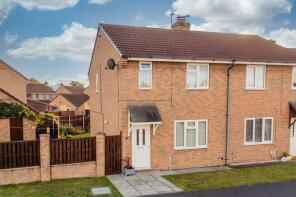 26, Sandway Drive, Camblesforth, Selby YO8 8JX