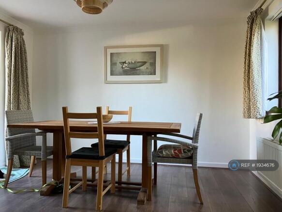 Dinning Room