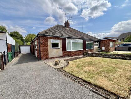 Cardinal Close, Sherburn In Elmet, Leeds