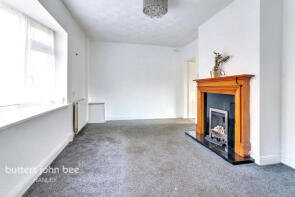 26, Bretherton Place, Chell, Stoke-on-trent ST6 7LE
