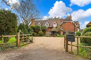 Kites, Cradle Lane, Frith End, Bordon GU35 0QT