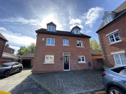 Cavan Drive, Haydock, St Helens