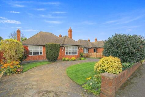 Chiltern Road, South Sutton