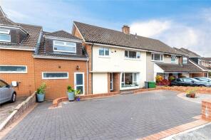 59, Everest Avenue, Llanishen, Cardiff CF14 5AQ