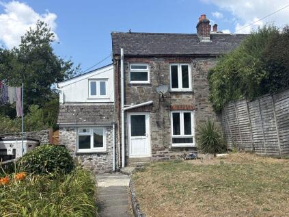 Victoria, Lostwithiel