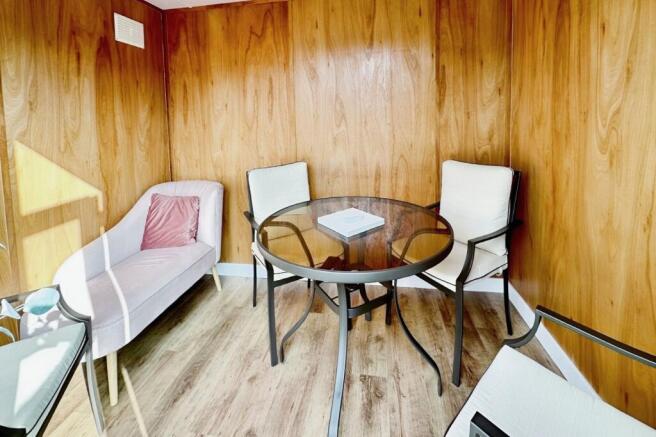 Summerhouse