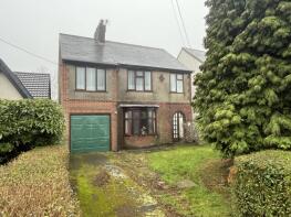 100, Station Road, Bagworth LE67 1BH