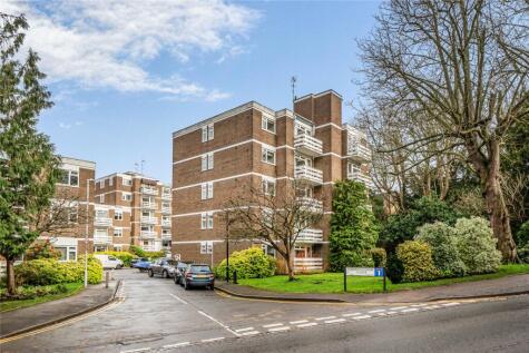 Mountcombe Close, Surbiton, KT6
