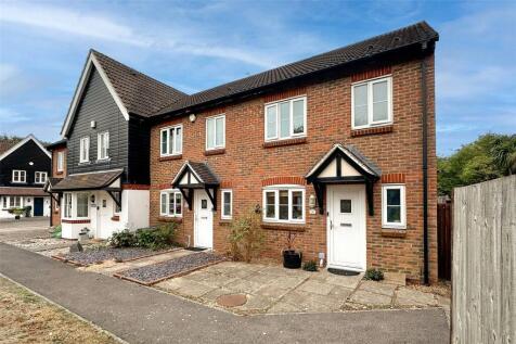 The Darlingtons, Rustington, Littlehampton, West Sussex