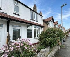 13 Devonia, Pine Grove, Colwyn Bay LL28 4LW