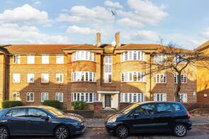 66, Beaufort Park, Golders Green, London NW11 6BT