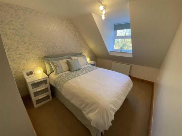 BEDROOM TWO