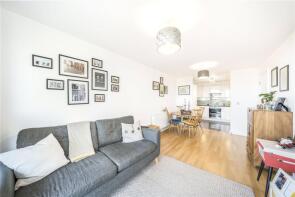 Flat 4, Kestrel House, Parkside Avenue, London SE10 8FP