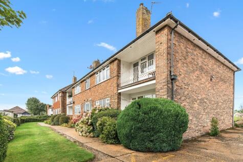 Hadley Court, Church Road, Polegate, East Sussex, BN26 5BY