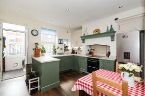 24, Craven Street, Harrogate HG1 5JE