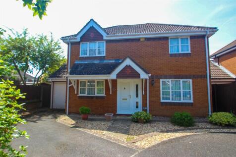 Astral Gardens, Hamble, Southampton, Hampshire, SO31