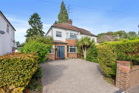 NN15 - Northampton Road, Kettering