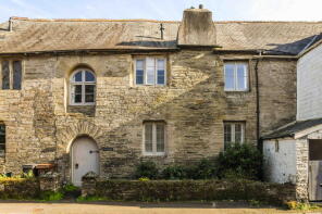 Pay Cottage, Road From West Alvington Cross To Ilbert Road, Kingsbridge TQ7 3PN