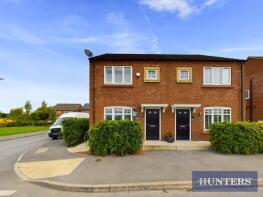 124, Easton Road, Bridlington YO16 4DB