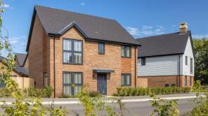3, Tawny Owl Way, Hambrook PO18 8GL