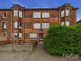 Flat 0/2, 1407, Paisley Road West, Glasgow G52 1ST