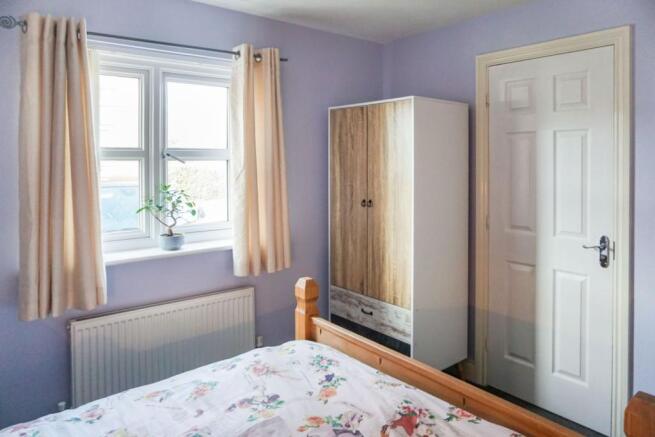 Master En-suite
