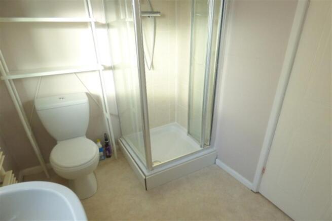 Bathroom b