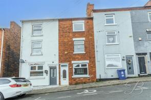 87, Bagshaw Street, Mansfield NG19 7RZ