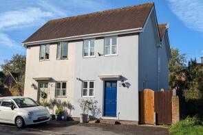 2, Protea Gardens, Titchfield, Fareham PO14 4TJ