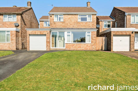 Wyvern Close, Old Town, Swindon, SN1 4DL