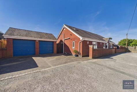 Mill Road, Orrell, Wigan