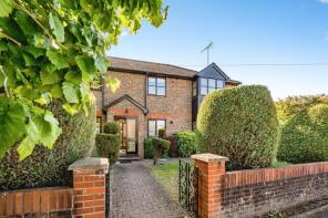 Flat 1, Chiltern Court, Birfield Road, High Wycombe HP10 9UL