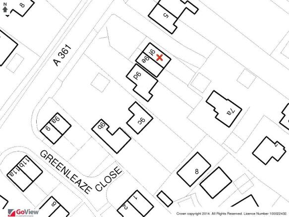 Detailed Map