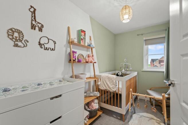 Bedroom 3
