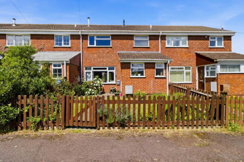 Sorrel Way, Malvern, WR14