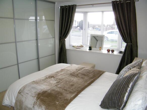 Bedroom 1 x2