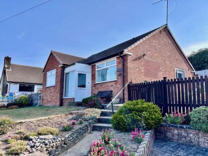 Greenway Road, Cinderford