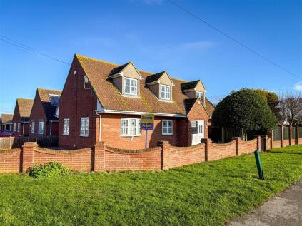North Road, Great Clacton, Essex