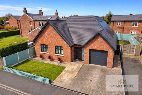 Boundary Lane, Hesketh Bank, Preston