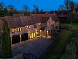 31b, West End, Walkington HU17 8SX