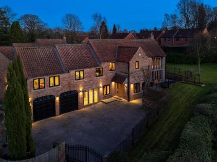 West End, Walkington