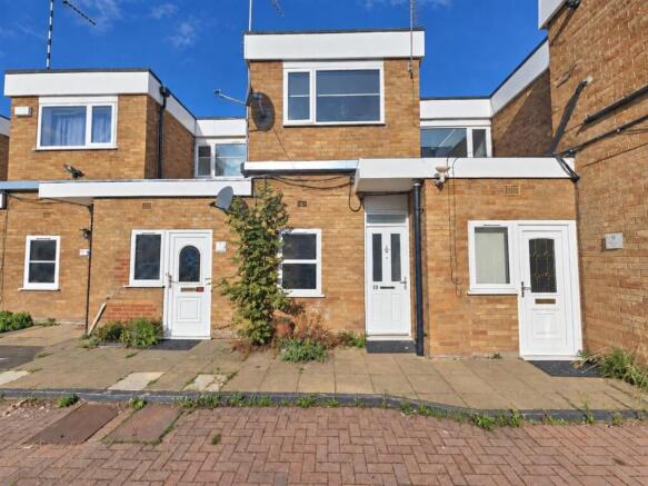Florence Nightingale Court, Athol Road, Walsgrave