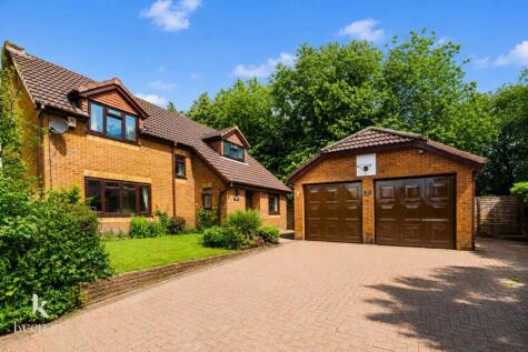 Tintagel Court, Radcliffe, Manchester