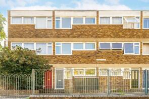 3, Knowle Close, London SW9 0TQ