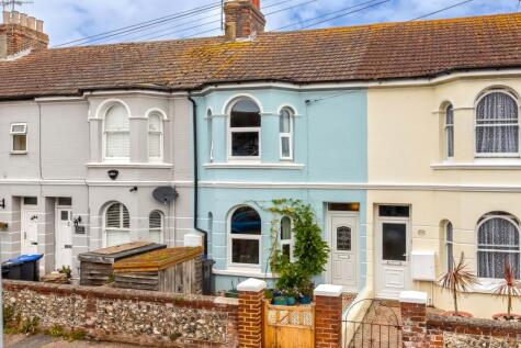 Pavilion Road, Worthing, BN14
