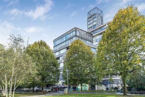 28, Blenheim House, Crown Square, London SE1 2SF