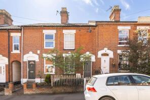 18, Portland Street, Norwich NR2 3LF