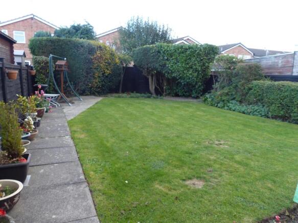 Pleasant rear garden.JPG